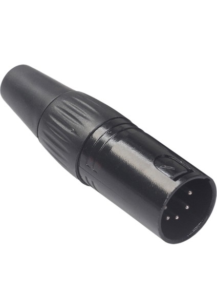 Çeşitli, Mikrofon, Dmx Kablolarının Kaynağı Için 5pin Xlr Kendin Yap Fişi-5pin Erkek (Yurt Dışından)