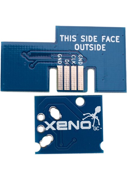 SD2SP2 Sdload Sdl Tf Kart Okuyucu Adaptörü Yedek Mavi (Yurt Dışından) fiyatları