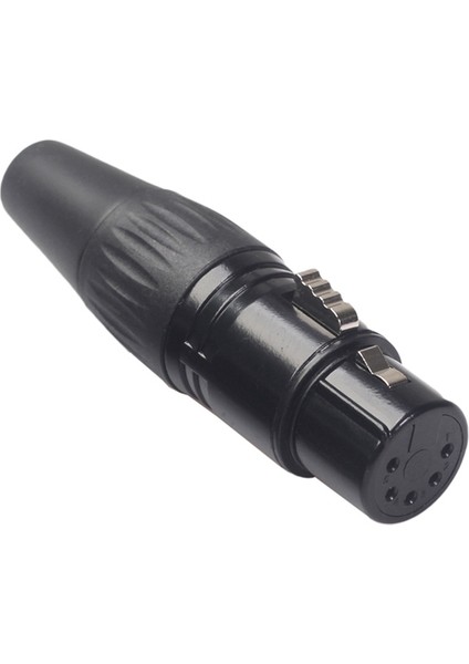 Çeşitli, Mikrofon, Dmx Kablolarının Kaynağı Için 5pin Xlr Kendin Yap Fişi-5pin Erkek (Yurt Dışından) fiyatları