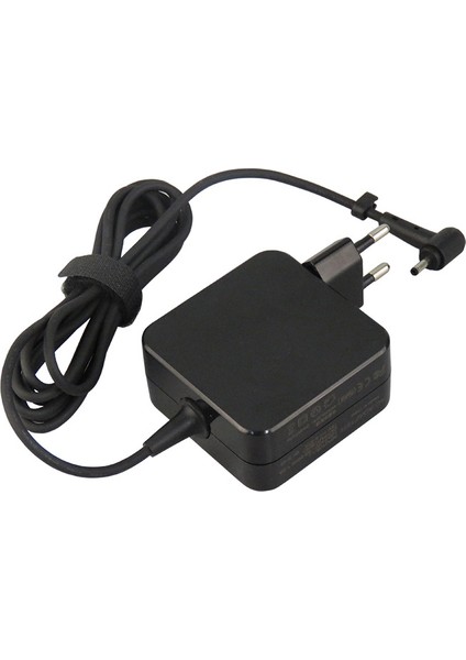 Asus Tablet Için 19V 2.37A 45W 5.5 x 2.5mm Dc Güç Adaptörü (Ab Fişi) (Yurt Dışından)