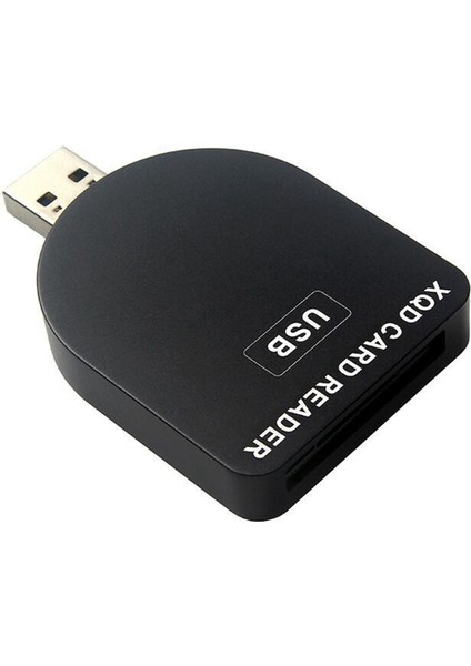 Nikon D4 D5 D500(XQ600) Için Usb3.0 Type-C - Xqd Kart Okuyucu (Yurt Dışından)