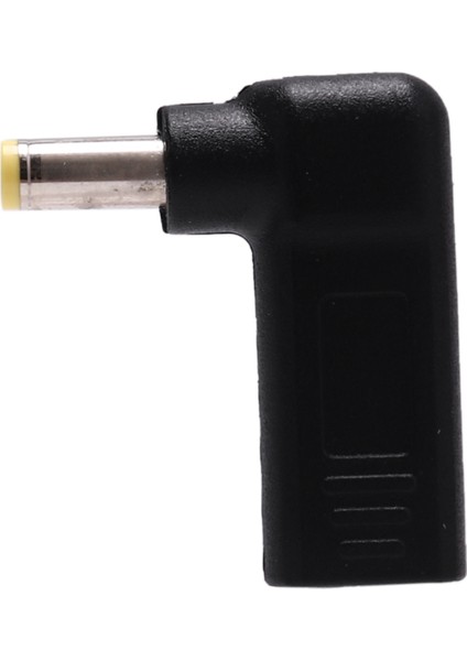 5.5 x 1.7mm Adaptör Pd Emülatör Tetikleyici 90 Derece Açı Dizüstü Bilgisayar Için (Yurt Dışından) fiyatları