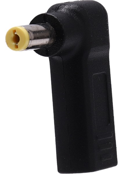5.5 x 1.7mm Adaptör Pd Emülatör Tetikleyici 90 Derece Açı Dizüstü Bilgisayar Için (Yurt Dışından) modelleri