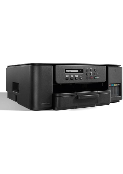 DCP-T530DW Fotokopi, Tarayıcı, Wi-Fi , Mürekkep Tanklı Yazıcı fırsatları