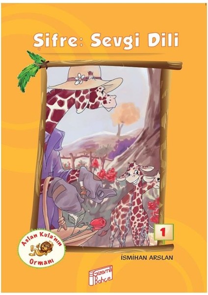 2.Sınıflar İÇin Aslan Kula'Nın Ormanı 10 Kitap fırsatları