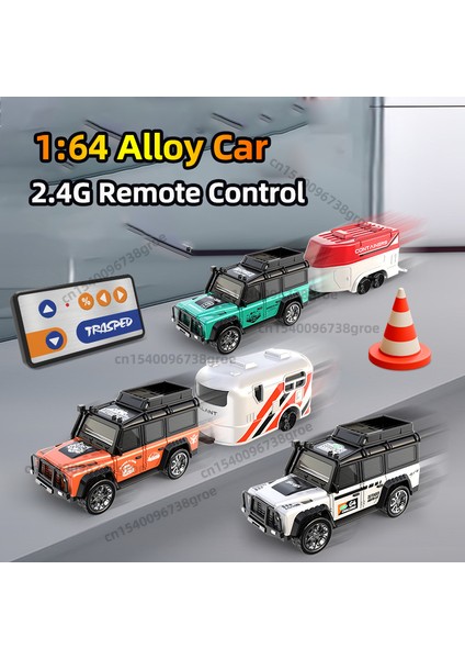 Rc Araba 2.4g 5ch 1:64 Alaşım Mini Uzaktan Kumanda Suv Sürüklenmeler Uzun Dayanıklılık Elektrikli Off-Road Araç Oyuncaklar Boys Için Çocuk Hediyeler (Yurt Dışından) fiyatları