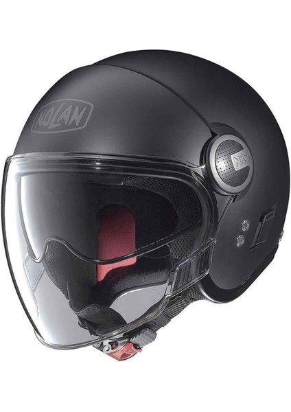N21 Visor 6 Classic 10 Açık Kask