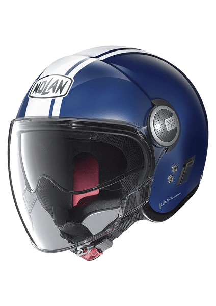N21 Visor 06 dolce Vit 097 Açık Kask