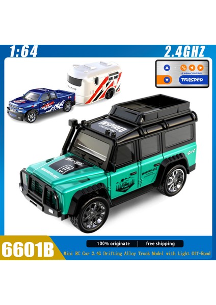 Rc Arabalar 1:64 Rc Drift Mini Uzaktan Kumanda Araba Canavar Kamyon Alaşım Drift Yarış Paletli Off-Road Erkek Çocuk Oyuncakları Hediye Özel (Yurt Dışından) fiyatları