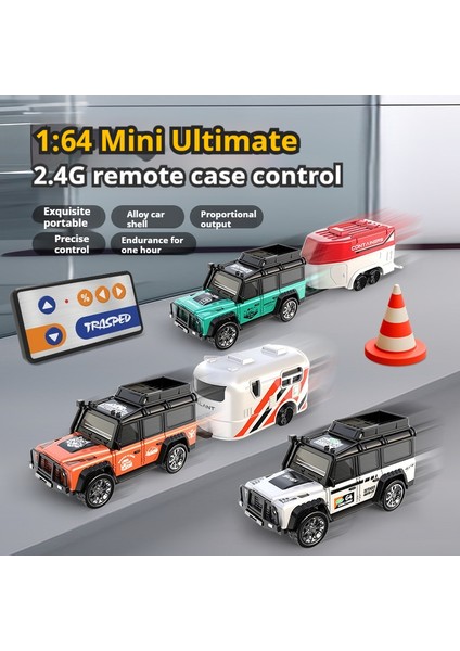 Rc Arabalar 1:64 Rc Drift Mini Uzaktan Kumanda Araba Canavar Kamyon Alaşım Drift Yarış Paletli Off-Road Erkek Çocuk Oyuncakları Hediye Özel (Yurt Dışından) modelleri
