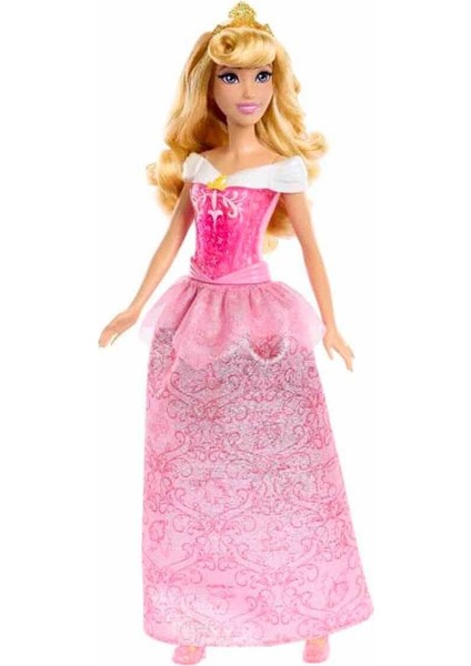 Luxury Disney Prenses Aurora HLW09 1 Adet