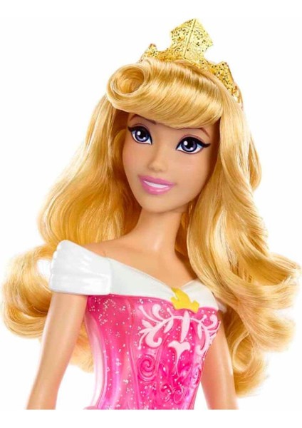 Luxury Disney Prenses Aurora HLW09 1 Adet