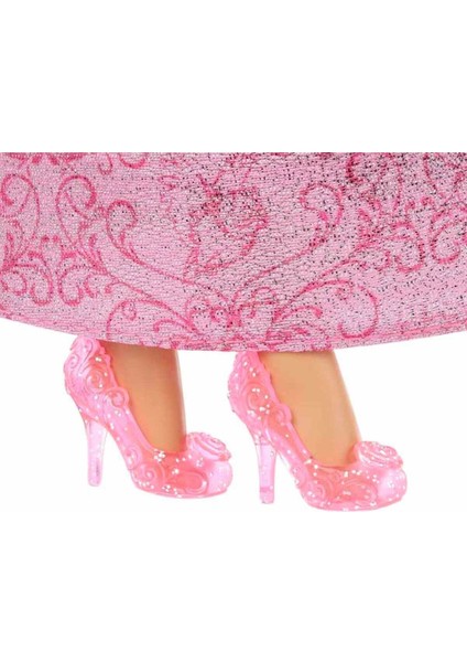 Luxury Disney Prenses Aurora HLW09 1 Adet