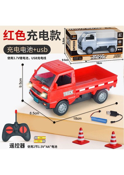 Rc Araba 1/16 Tam Ölçekli 4WD Suzuki Drift Uzaktan Kumanda Araba Oyuncak Tırmanma Kamyonu On-Road Rc Arabalar Kamyonlar Çocuk Elektrikli Oyuncak Araba (Yurt Dışından)