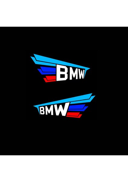LED Araba Kapı Logosu Prktör Lambaları Karşılama Işığı Bmw 1 2 3 4 5 6 7 Serisi X1 X3 X4 X5 X6 X2 X7 F10 F15 F16 F20 F30 M E36 E46 (Yurt Dışından)