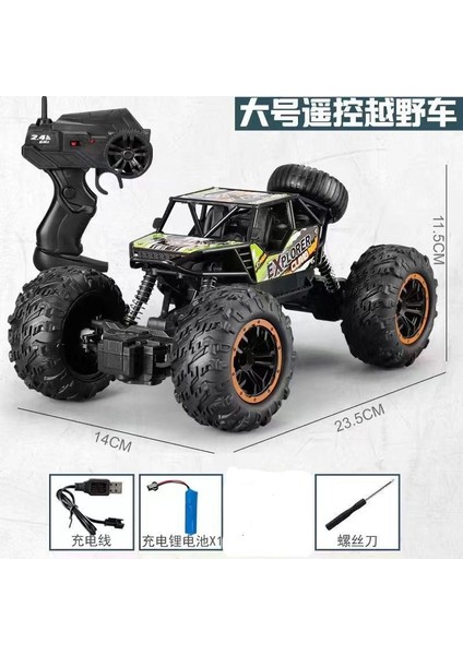 Çocuk Rc Araba Vs Oyuncak Tank Işlevli Offroad Zırhlı Araç Uzaktan Kumanda Su Bomba Araba Çok Oyunculu Rekabetçi Hediye (Yurt Dışından)
