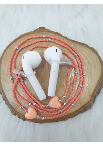 Luxury Zincir/airpods Askısı/airpods Zinciri/yeni Nesil Airpods Aksesuarı/telefon Aksesuarı 1 Adet modelleri