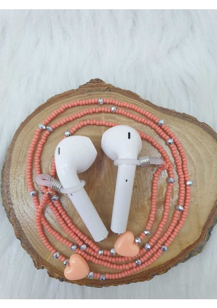 Luxury Zincir/airpods Askısı/airpods Zinciri/yeni Nesil Airpods Aksesuarı/telefon Aksesuarı 1 Adet indirimleri