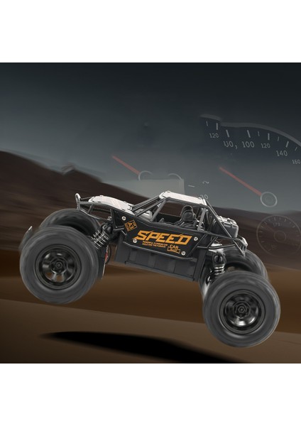 Çocuk Off-Road Uzaktan Kumanda Araba Büyük Alaşım Yüksek Hızlı Dört Tekerlekten Çekiş Tırmanma Araba Elektrikli Uzaktan Kumanda Araba Çocuk Hediye (Yurt Dışından) modelleri