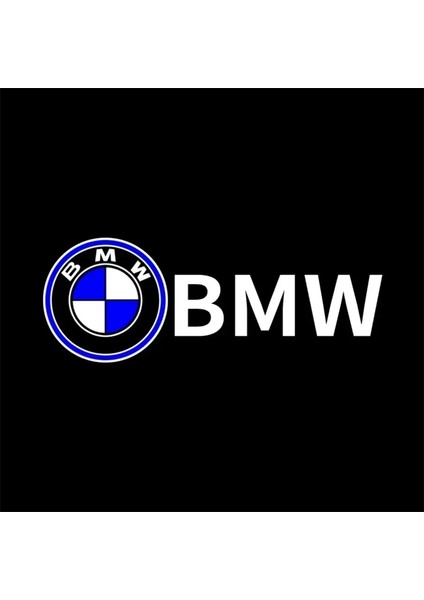 LED Araba Kapı Logosu Prktör Lambaları Karşılama Işığı Bmw 1 2 3 4 5 6 7 Serisi X1 X3 X4 X5 X6 X2 X7 F10 F15 F16 F20 F30 M E36 E46 (Yurt Dışından)