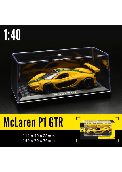 Msz Cca 1:36 ~ 1:47 Lamborghini Aventador Svj 63 Bmw X5 M M6 Gt3 Volkswagen Modeli Akrilik Kutu Metal Alaşım Araba Oyuncak Hediye Serisi (Yurt Dışından) modelleri