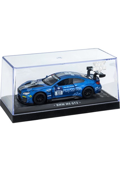 Msz Cca 1:36 ~ 1:47 Lamborghini Aventador Svj 63 Bmw X5 M M6 Gt3 Volkswagen Modeli Akrilik Kutu Metal Alaşım Araba Oyuncak Hediye Serisi (Yurt Dışından) fırsatları