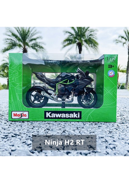 Maisto 1:12 Ktm 1290 Süper Duke R Kawasaki Suzuki Alaşım Motosiklet Hakiki Yetkili Kalıp Döküm Model Oyuncak Araba Koleksiyonu Hediye (Yurt Dışından)
