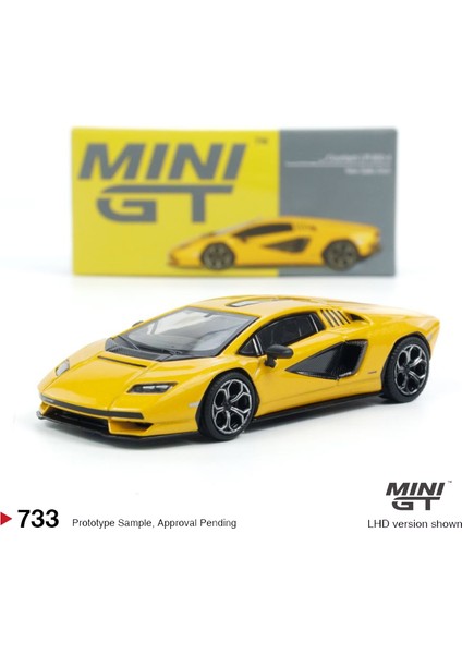 Mınıgt 1:64 Kaido Evi 137 Nsx R33 138 126 Alaşım Araba Modeli 723 773 779 709 733 691 1 710 118 119 120 128 121 649 805 769 (Yurt Dışından)
