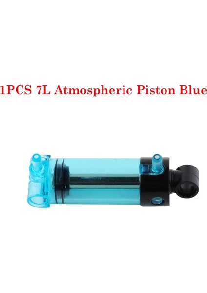 Moc Teknik Hortum Hava Pompası Tankı Itme Çubuğu Atıcı Anahtarı Piston Eds Pnömatik Parçalar ile Uyumlu 9641 42043 47225 61904 (Yurt Dışından)