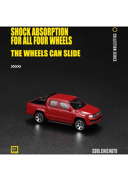 Cca 1:64 Volkswagen Beetle Zarif Asılı Model Klasik Araba Statik Araba Modeli Alaşım Döküm Araba Modeli Koleksiyonu Hediye Oyuncak (Yurt Dışından)