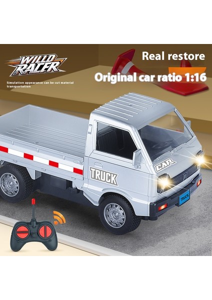 Rc Araba 1/16 Tam Ölçekli 4WD Suzuki Drift Uzaktan Kumanda Araba Oyuncak Tırmanma Kamyonu On-Road Rc Arabalar Kamyonlar Çocuk Elektrikli Oyuncak Araba (Yurt Dışından) modelleri