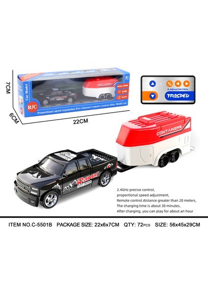 Rc Arabalar 1:64 Rc Drift Mini Uzaktan Kumanda Araba Canavar Kamyon Alaşım Drift Yarış Paletli Off-Road Erkek Çocuk Oyuncakları Hediye Özel (Yurt Dışından)