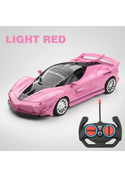 1/18 Rc Drift Arabalar Araba Yarışması Uzaktan Kumandalı Araç Modelleri Çocuk Oyuncak Doğum Günü Hediyeleri Erkek Kız Çocuklar Için (Yurt Dışından)