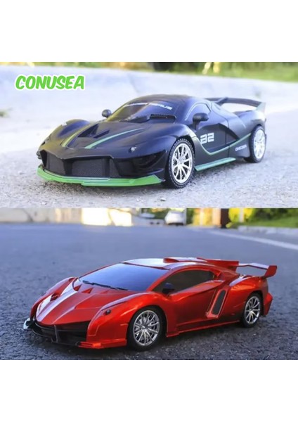 1/18 Rc Drift Arabalar Araba Yarışması Uzaktan Kumandalı Araç Modelleri Çocuk Oyuncak Doğum Günü Hediyeleri Erkek Kız Çocuklar Için (Yurt Dışından) fiyatları