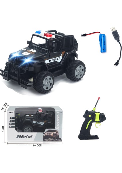 1: 12 Rc Araba 2.4g Uzaktan Kumanda Polis Otomobil Modelleri Oyuncak Yüksek Hızlı Radyo Kontrollü Makine Off-Road Sürüklenme Oyuncaklar Boys Için Çocuk Hediye (Yurt Dışından)