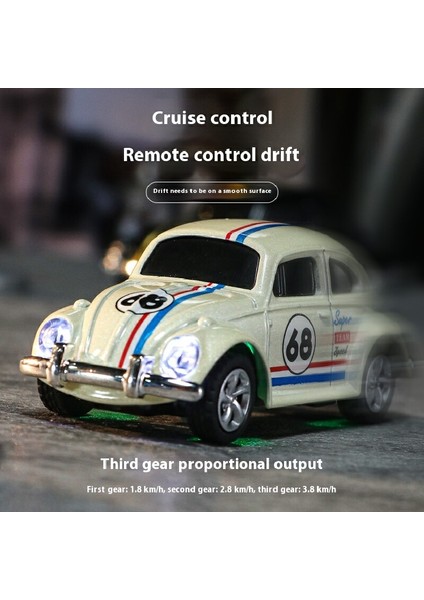 Yeni Küçük Uzaktan Kumanda Araba Erkek Oyuncak Kablosuz Mini Beetle Alaşım Oyuncak Araba Mobil Uzaktan Kumanda ile Çocuk Festivali Hediye (Yurt Dışından) fırsatları