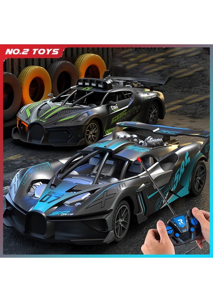 1/20 Uzaktan Kumanda Araba Yarışı Yüksek Hızlı Rc Drift Araç Spor Arabalar Boys Supercar Yarışması Yarış Oyunu Çocuk Oyuncakları Hediyeler (Yurt Dışından) modelleri