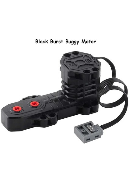 Mold King M L Xl Servo Motor Buggy Motor 8883 88003 8882 88004 5292 Desteği App Uzaktan Kumanda Moc Güç Fonksiyonları Değiştirme (Yurt Dışından)