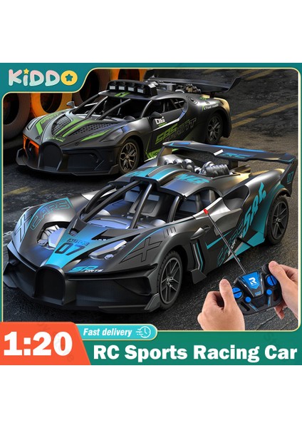 Süper Rc Spor Araba Yüksek Hızlı Uzaktan Kumanda Mini Ölçek Modeli Araç Elektrikli Drift Araba Yarışı Hediye Çocuklar Için Okula Geri (Yurt Dışından) fiyatları