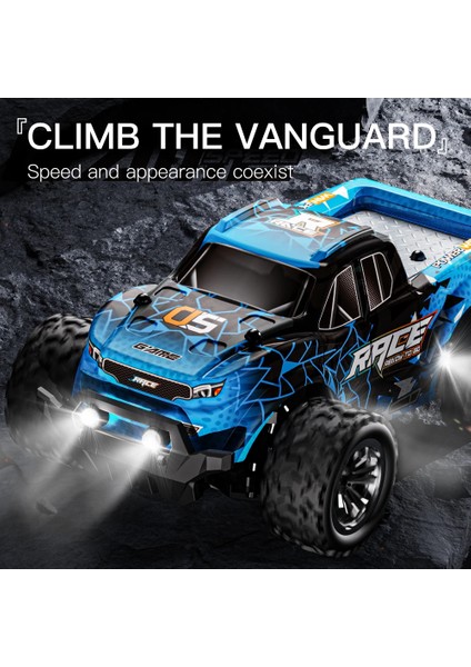 2.4g 1:20 Model Rc Araba ile LED Işık 2WD Off-Road KF24 KF23 Uzaktan Kumanda Tırmanma Araç Açık Oyuncak Arabalar Hediyeler Çocuklar Için (Yurt Dışından) modelleri