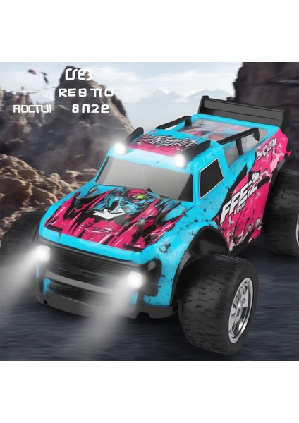 2.4g 1:20 Model Rc Araba ile LED Işık 2WD Off-Road KF24 KF23 Uzaktan Kumanda Tırmanma Araç Açık Oyuncak Arabalar Hediyeler Çocuklar Için (Yurt Dışından) fırsatları