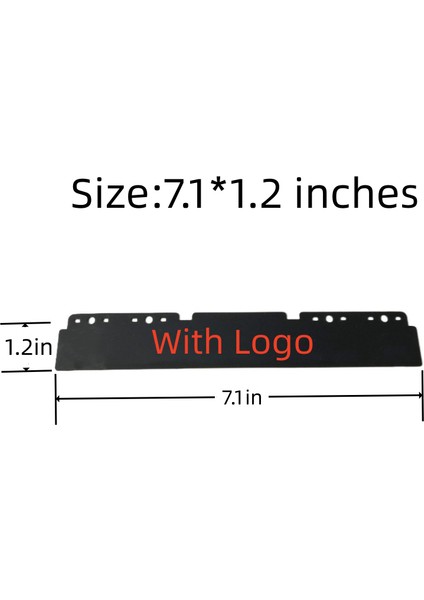 Kuyruk Lambası Kauçuk Çamurluk Fender Dekorasyon Parçaları Için 1/14 Tamiya Kamyon Traktör Scania 56357 Adam Actros Volvo Dıy Rc Araba Parçaları (Yurt Dışından) fiyatları