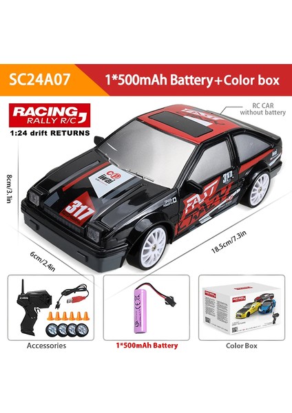 Elektrikli Mini Rc Arabalar Uzaktan Radyo Kontrol Turbo Yarış Drift 4WD Hızlı ve Öfkeli 15 Km/saat Yetişkinler Için Erkek Çocuk Oyuncak Hediye (Yurt Dışından)