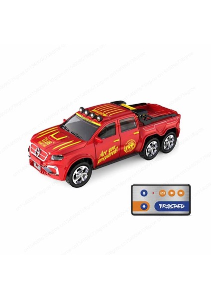 Rc Araba 2.4g 5ch 1:64 Alaşım Mini Uzaktan Kumanda Suv Sürüklenmeler Uzun Dayanıklılık Elektrikli Off-Road Araç Oyuncaklar Boys Için Çocuk Hediyeler (Yurt Dışından)