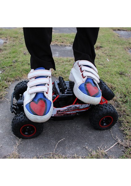 Zwn 1:12/1:16 4WD Rc Araba LED Işıkları ile 2.4g Radyo Uzaktan Kumanda Arabalar Buggy Off-Road Kontrol Kamyonları Boys Oyuncaklar Çocuklar Için (Yurt Dışından)