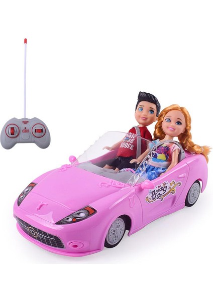 2024 Yeni Rc Araba 1:16 Uzaktan Kumanda Bebek Cabrio Spor Araba Pembe Parti Kız Oyuncakları Çocuklar Için Şarj Edilebilir Pil Kız Oyuncak (Yurt Dışından) modelleri