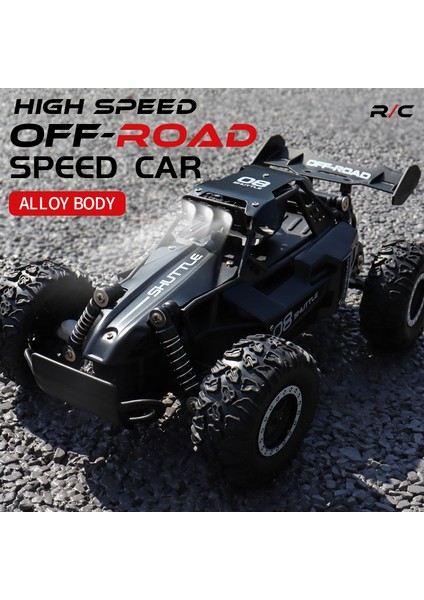 1:16/1:20 2.4g Model 2WD Off-Road Rc Araba LED Işık ile Uzaktan Kumanda Tırmanma Araç Açık Arabalar Çocuklar Için Hediyeler Oyuncaklar (Yurt Dışından) modelleri