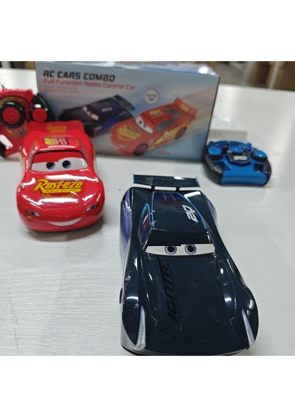 Disney Cars Arabalar 3 Yıldırım Mcqueen Uzaktan Kumanda Araba Elektrikli Uzaktan Kumanda Oyuncak Araba Hulked Spidermans Oyuncak Arabalar Çocuk Hediye (Yurt Dışından) modelleri