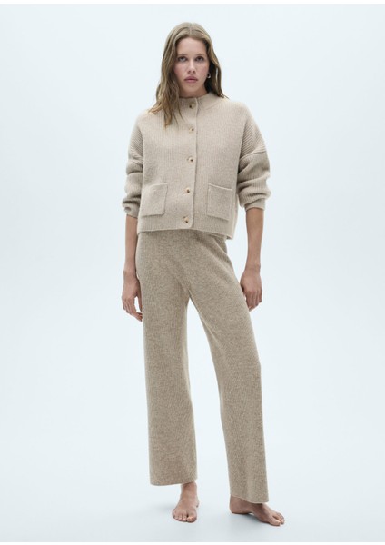 Pijama Hırka