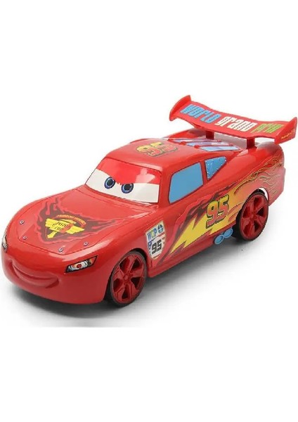 Disney Pixar Arabalar 3 Uzaktan Kumanda Araba Elektrikli Uzaktan Kumanda Oyuncak Araba Yıldırım Mcqueen Hulked Spidermans Araba Oyuncak Çocuklar Hediye Çocuk (Yurt Dışından) fiyatları